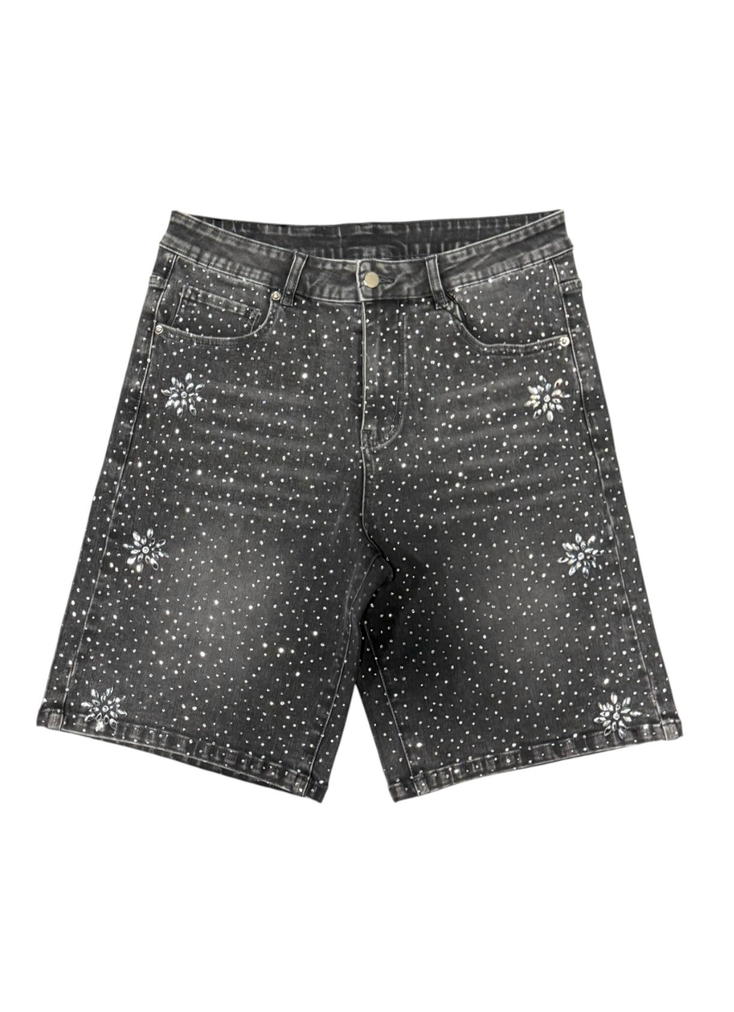SYNDICATE "Cosmo" Dark Grey Wash