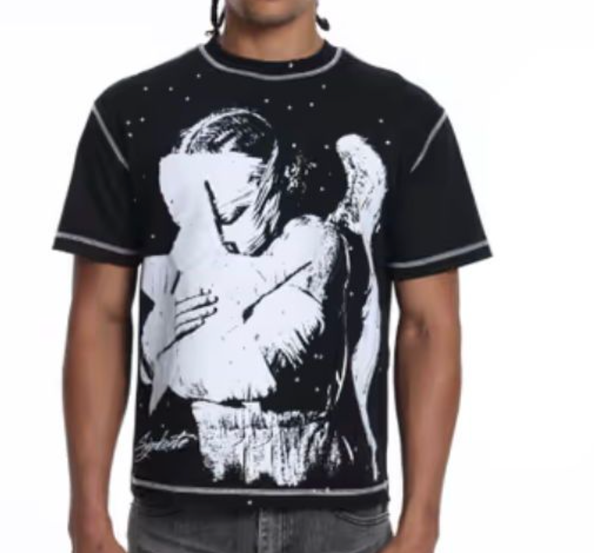 SYNDICATE PAIN TEE