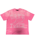 SYNDICATE "Oath Track 2" Pink W
