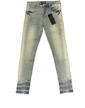 OATH COLT BLUE WASH