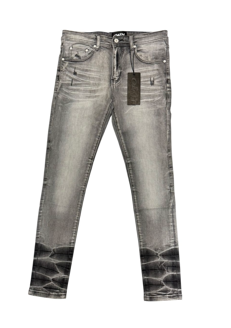 OATH LEAD GREY