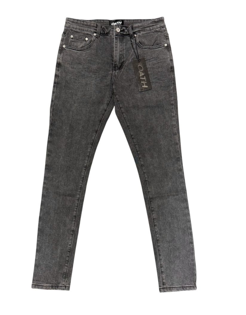 OATH RUNYON GREY WASH
