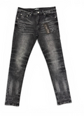 OATH VELVET BLACK WASH