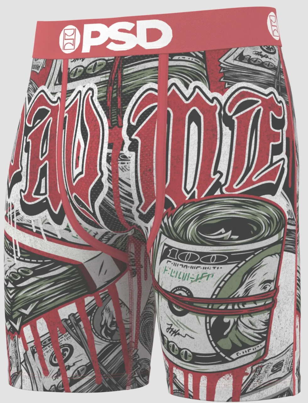 PSD Pay Me Drip
