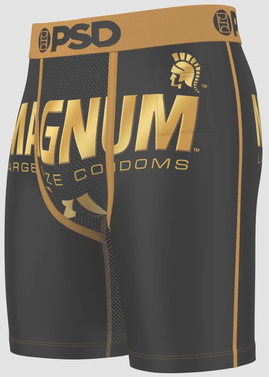 PSD Trojan - Magnum XL