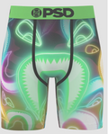 PSD WARFACE RADIANCE GREEN