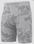 PSD Duck Camo Grey