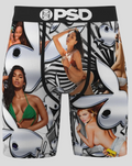 PLAYBOY - BUNNY CHROME