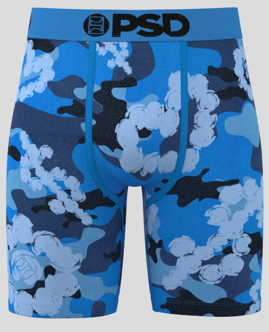 PSD CLOUD OPS BLUE