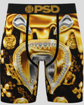 PSD WARFACE GOLDIE