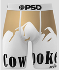 PSD COMPOKE WHISKEY BENT HAT CO