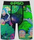 PSD RICK AND MORTY - PORTAL VOID