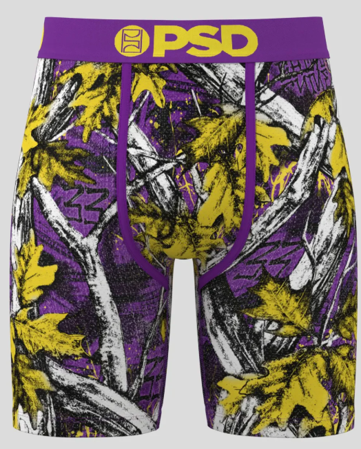 PSD AJ PURPLE TREE MM