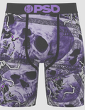 PSD HOLLOW BILLS PURPLE