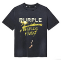 PURPLE Sequence Tee