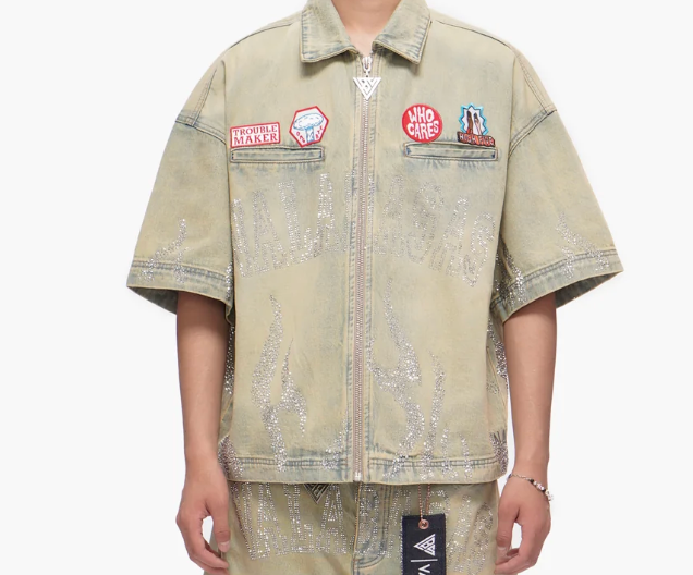 VALABASAS-TORCH-DENIM-WOVEN-VINTAGE