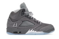 JORDAN 5 RETRO WOLF GREY