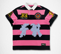 FIRST ROW STATE OF MIND VARSITY POLO