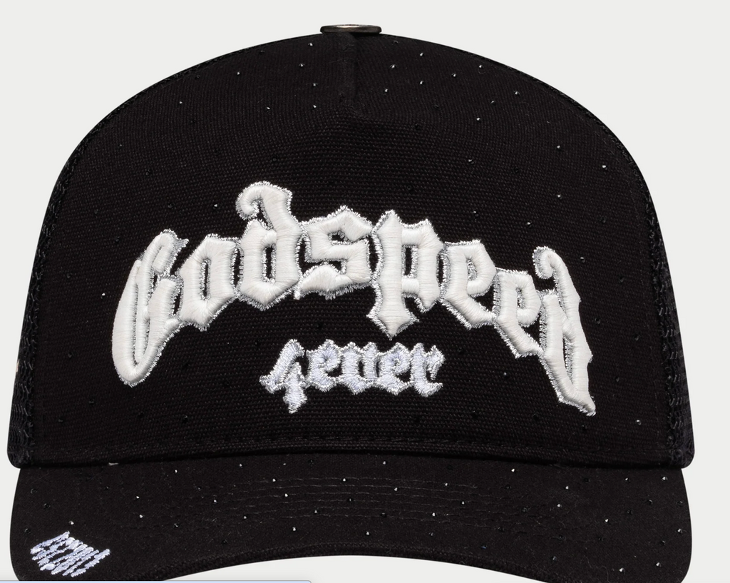 GODSPEED GS-FOREVER-TRUCKER-VVS-OG