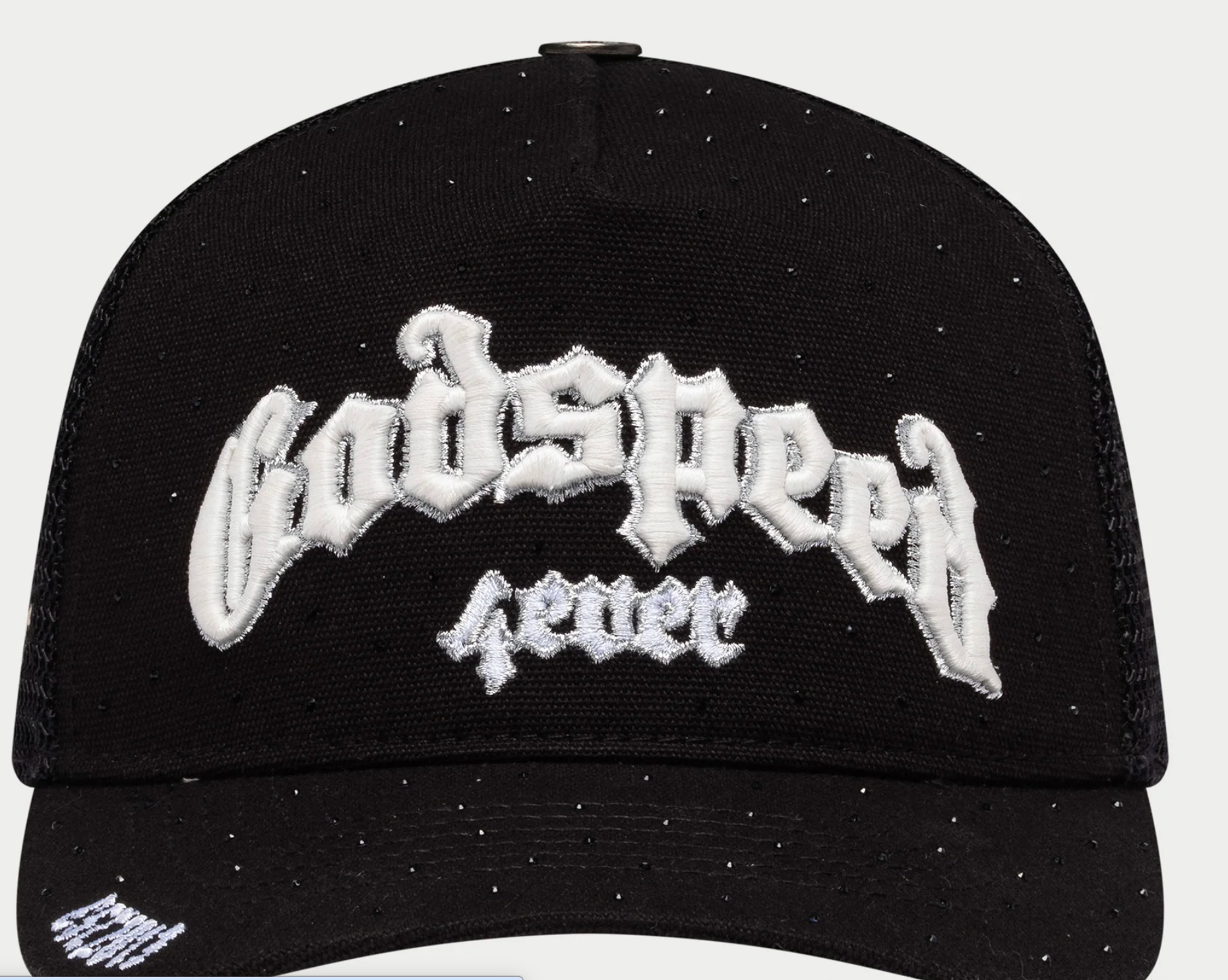 GODSPEED GS-FOREVER-TRUCKER-VVS-OG