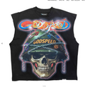 GODSPEED BADGES-OF-HONOR SLEEVELESS