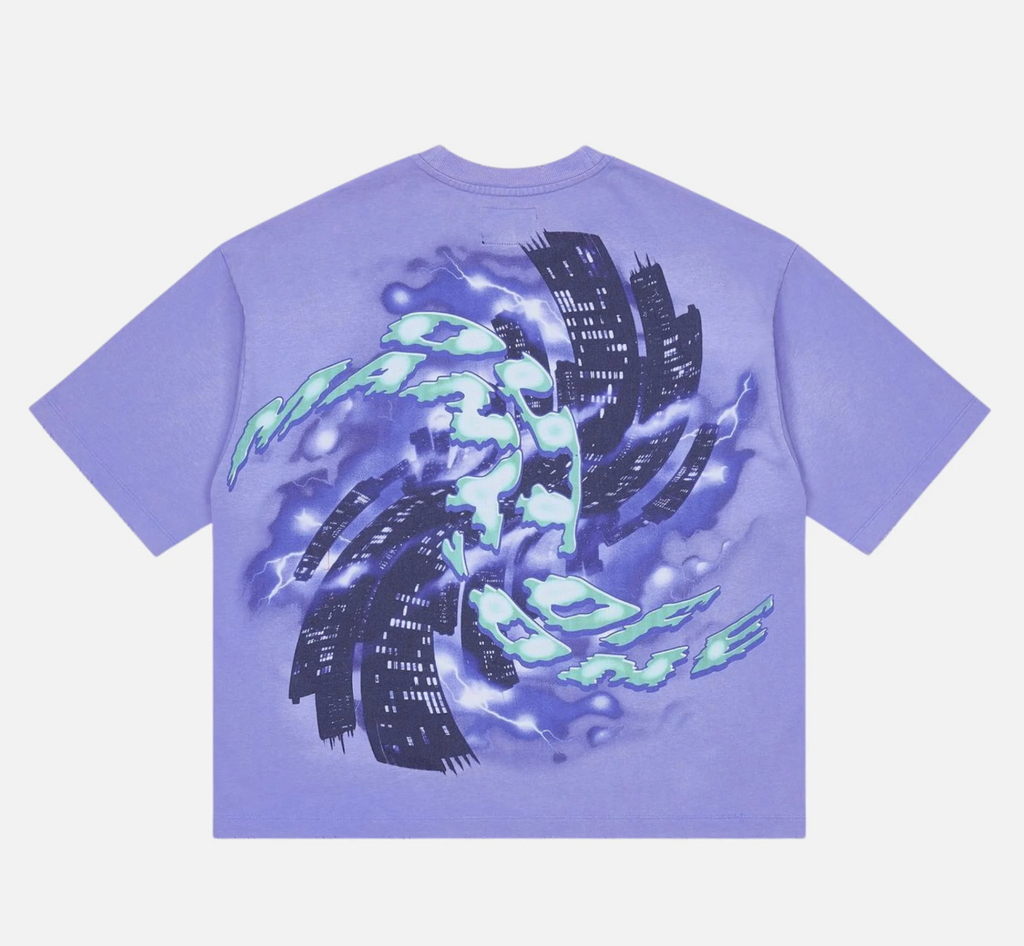 GODSPEED | LIBERTY TEARS T-SHIRTS